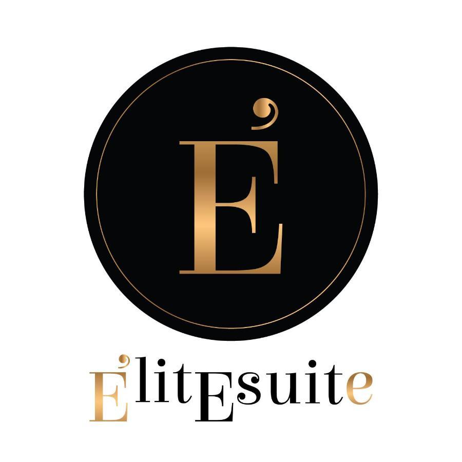 Elite Suite Termoli Exterior foto